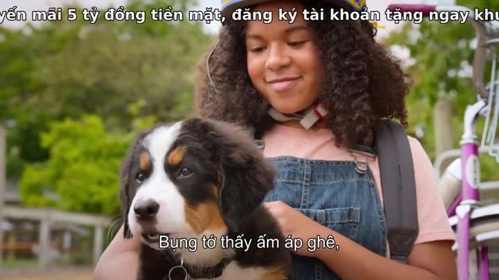 Hình ảnh tập 6 Super PupZ: Những chú cún siêu năng