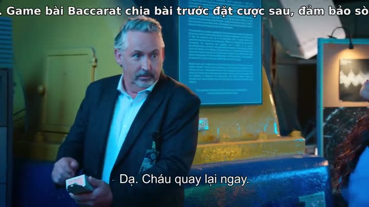 Super PupZ: Những chú cún siêu năng 9 Tập 8 phim Super PupZ: Những chú cún siêu năng