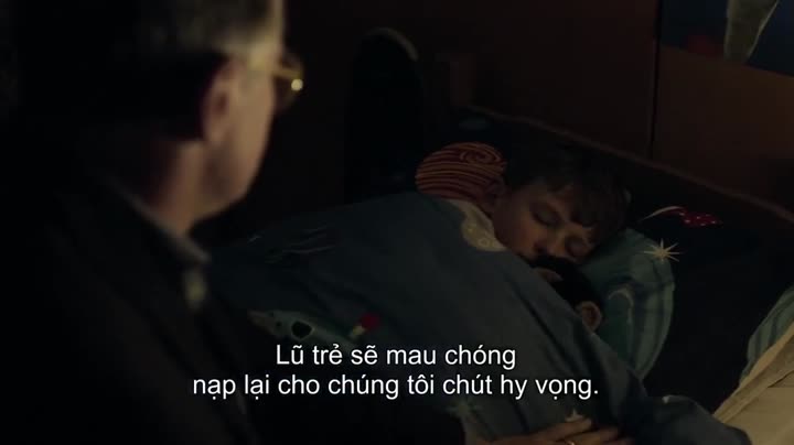 Truy bắt kẻ sát nhân (Phần 2) 9 Tập 1 phim Truy bắt kẻ sát nhân (Phần 2)