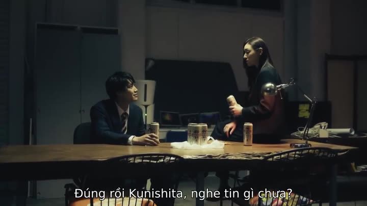 Cảnh sát X Yakuza 9 Tập 1 phim Cảnh sát X Yakuza