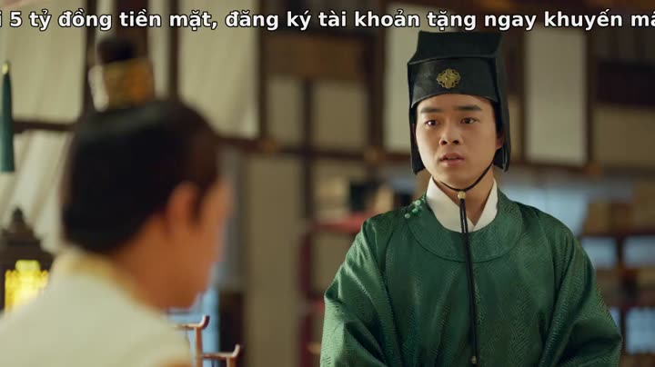 Tập 10 phim Ngõa Xá Giang Hồ