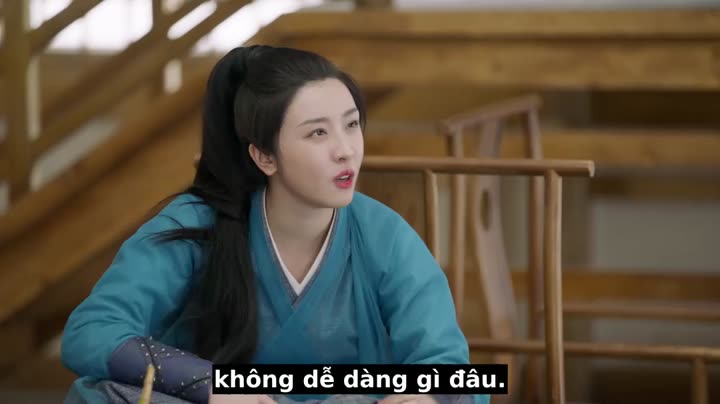 Ngõa Xá Giang Hồ 10 Hình ảnh tập 11 Ngõa Xá Giang Hồ