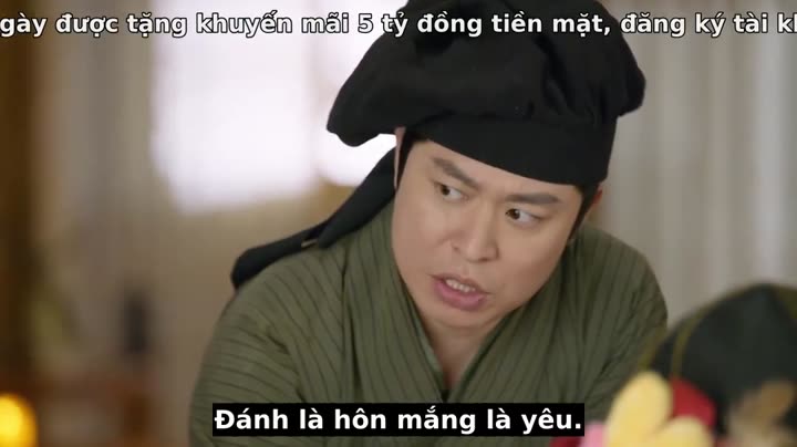 Tập 12 phim Ngõa Xá Giang Hồ