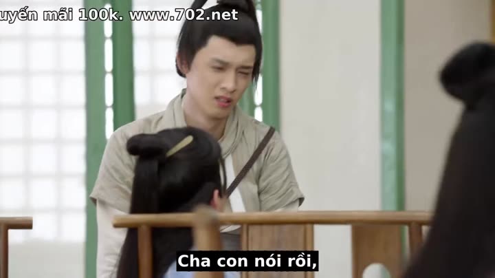 Tập 13 phim Ngõa Xá Giang Hồ