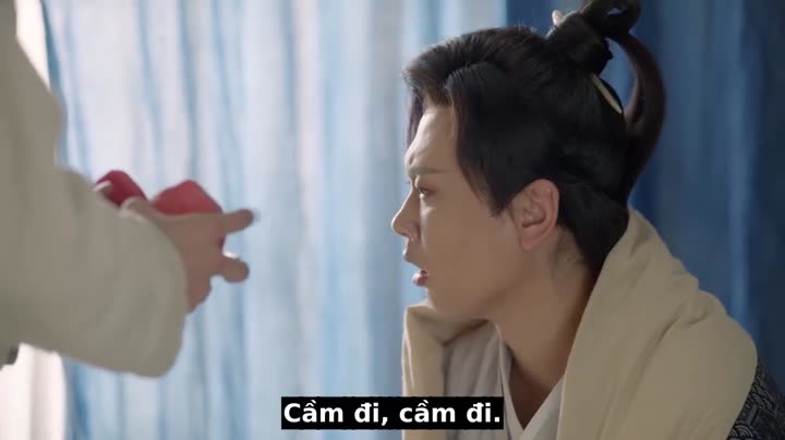 Ngõa Xá Giang Hồ 9 Tập 15 phim Ngõa Xá Giang Hồ