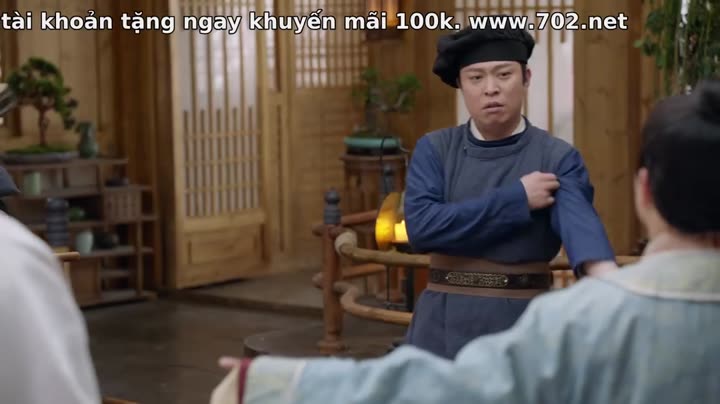 Ngõa Xá Giang Hồ 10 Hình ảnh tập 2 Ngõa Xá Giang Hồ
