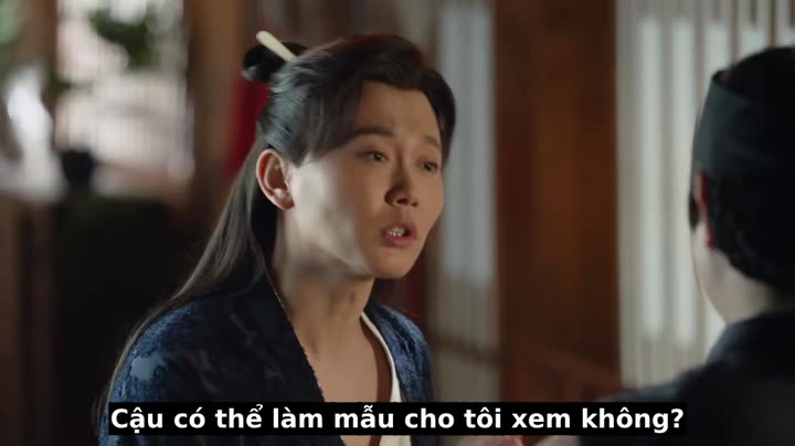 Ngõa Xá Giang Hồ 10 Hình ảnh tập 20 Ngõa Xá Giang Hồ