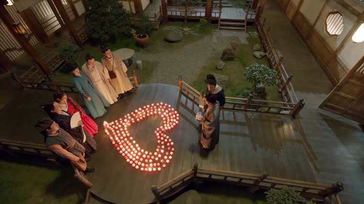 Tập 28 phim Ngõa Xá Giang Hồ
