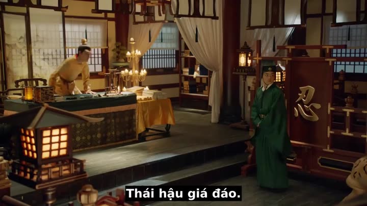 Ngõa Xá Giang Hồ 9 Tập 35 phim Ngõa Xá Giang Hồ