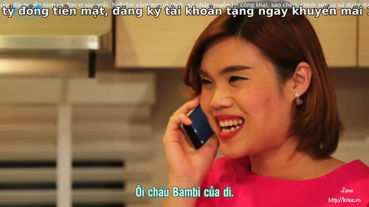 Hình ảnh tập 2 Yêu Nhé Vịt Ngố Phần 2