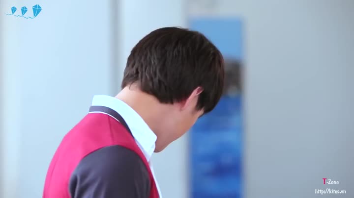 Yêu Nhé Vịt Ngố Phần 2 10 Hình ảnh tập 3 Yêu Nhé Vịt Ngố Phần 2