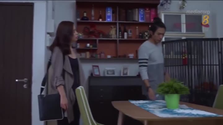 Tập 10 phim Vụ Án Bí Ẩn