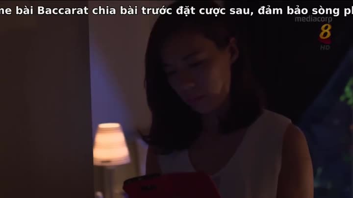 Vụ Án Bí Ẩn 10 Hình ảnh tập 11 Vụ Án Bí Ẩn