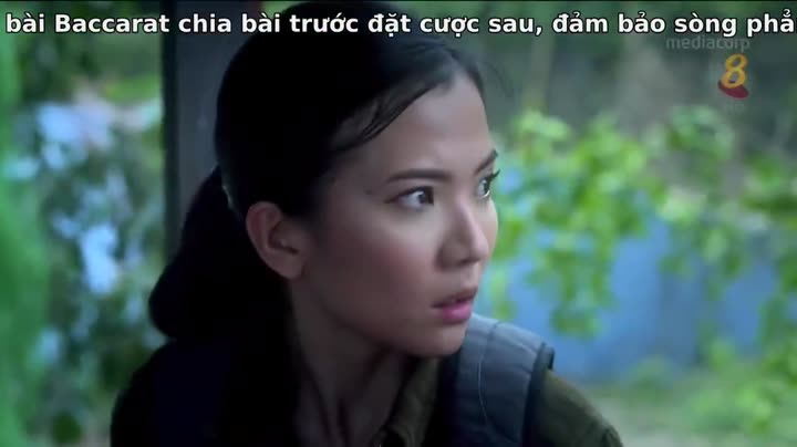 Hình ảnh tập 14 Vụ Án Bí Ẩn