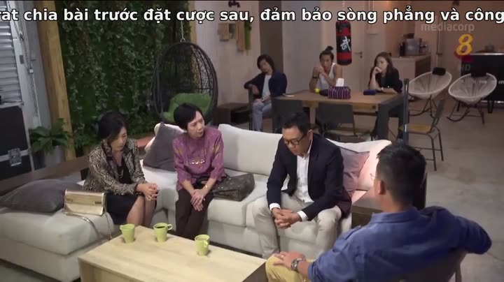 Vụ Án Bí Ẩn 10 Hình ảnh tập 17 Vụ Án Bí Ẩn