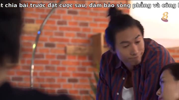 Vụ Án Bí Ẩn 10 Hình ảnh tập 3 Vụ Án Bí Ẩn