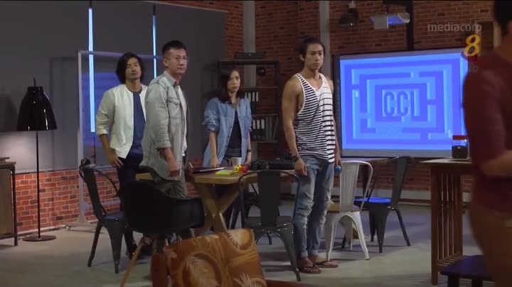 Vụ Án Bí Ẩn 9 Tập 6 phim Vụ Án Bí Ẩn