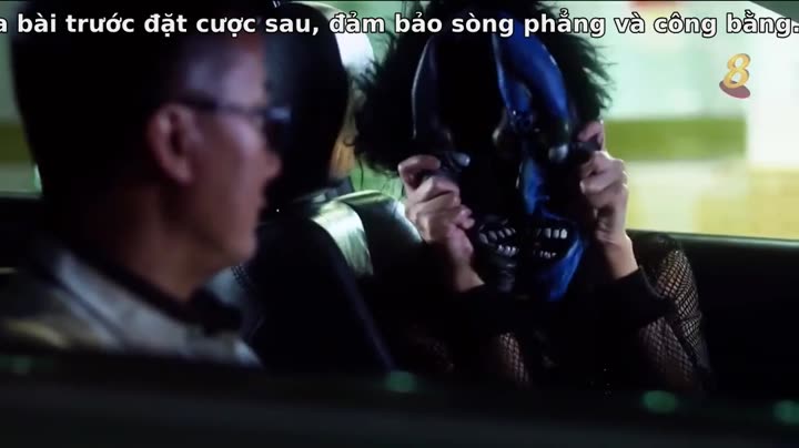 Vụ Án Bí Ẩn 10 Hình ảnh tập 6 Vụ Án Bí Ẩn