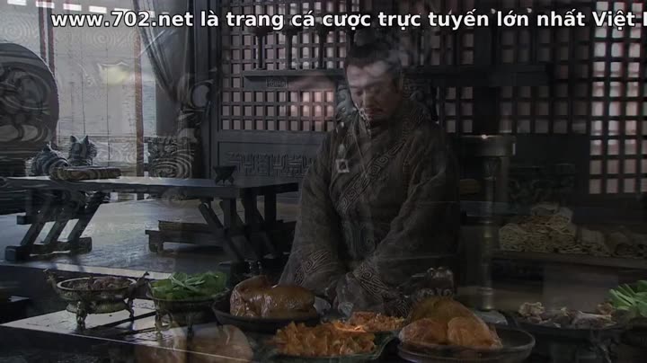 Tân Tam Quốc Diễn Nghĩa 10 Hình ảnh tập 14 Tân Tam Quốc Diễn Nghĩa