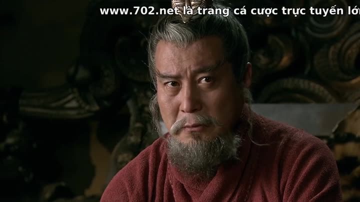 Hình ảnh tập 28 Tân Tam Quốc Diễn Nghĩa