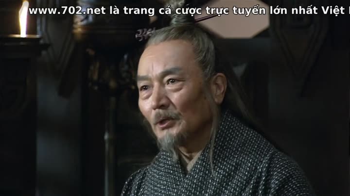 Hình ảnh tập 29 Tân Tam Quốc Diễn Nghĩa