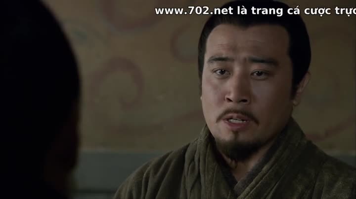 Hình ảnh tập 4 Tân Tam Quốc Diễn Nghĩa