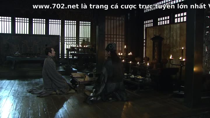 Hình ảnh tập 67 Tân Tam Quốc Diễn Nghĩa