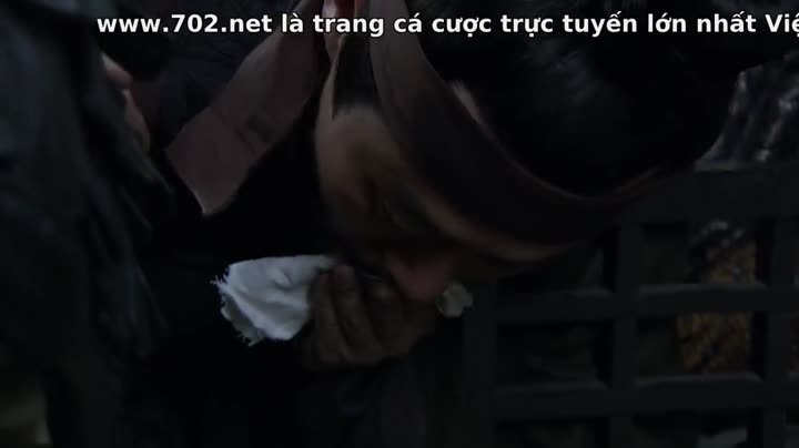 Hình ảnh tập 68 Tân Tam Quốc Diễn Nghĩa