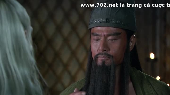 Tân Tam Quốc Diễn Nghĩa 10 Hình ảnh tập 71 Tân Tam Quốc Diễn Nghĩa