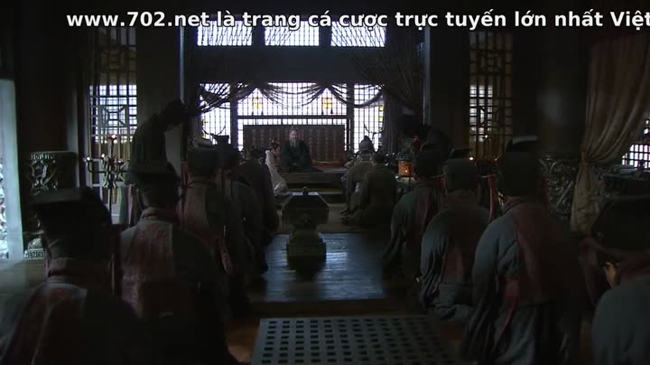 Hình ảnh tập 73 Tân Tam Quốc Diễn Nghĩa