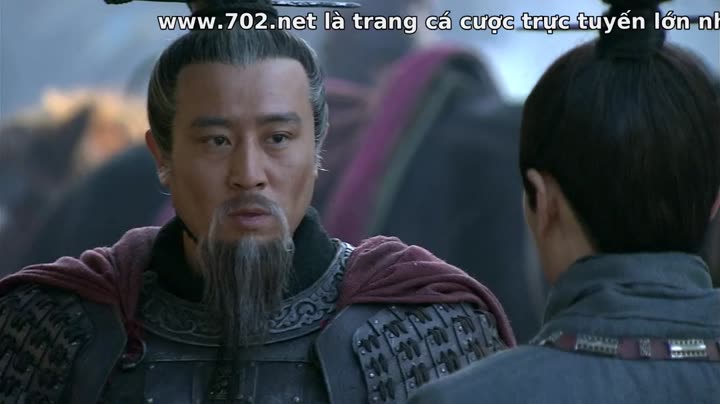 Tân Tam Quốc Diễn Nghĩa 10 Hình ảnh tập 78 Tân Tam Quốc Diễn Nghĩa