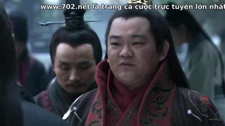 Hình ảnh tập 83 Tân Tam Quốc Diễn Nghĩa