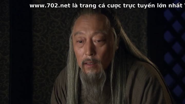 Hình ảnh tập 84 Tân Tam Quốc Diễn Nghĩa