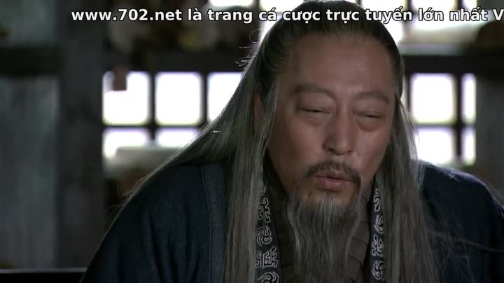 Hình ảnh tập 87 Tân Tam Quốc Diễn Nghĩa