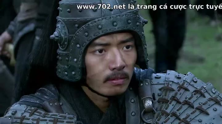 Hình ảnh tập 88 Tân Tam Quốc Diễn Nghĩa
