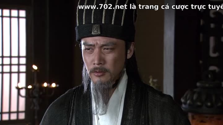 Hình ảnh tập 91 Tân Tam Quốc Diễn Nghĩa