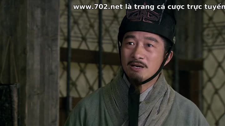 Tân Tam Quốc Diễn Nghĩa 10 Hình ảnh tập 92 Tân Tam Quốc Diễn Nghĩa