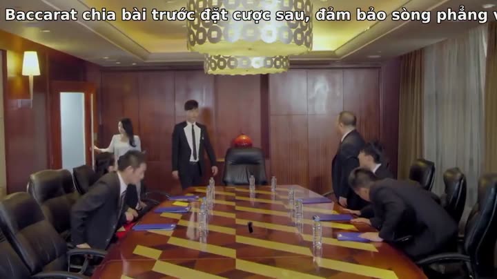 Ngự Tỷ Trở Về 10 Hình ảnh tập 3 Ngự Tỷ Trở Về