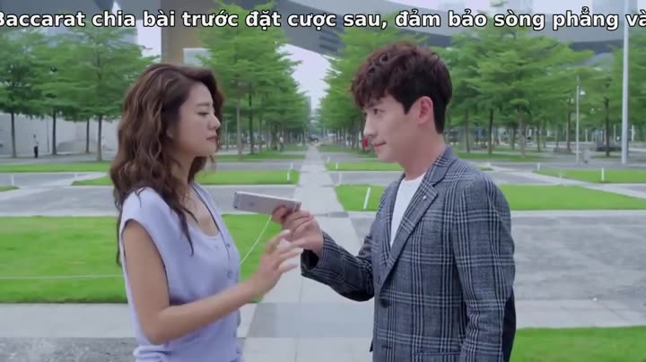 Ngự Tỷ Trở Về 10 Hình ảnh tập 33 Ngự Tỷ Trở Về