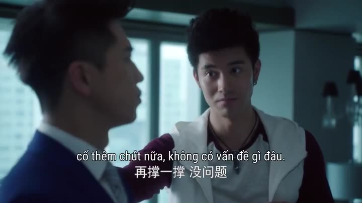 Tập 19 phim Hải Thượng Giá Nữ Ký