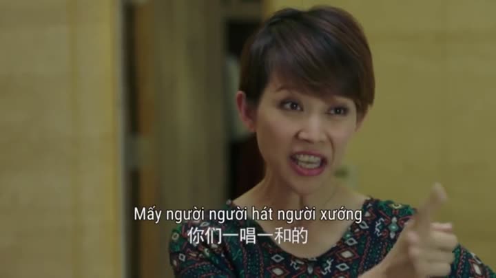 Tập 25 phim Hải Thượng Giá Nữ Ký