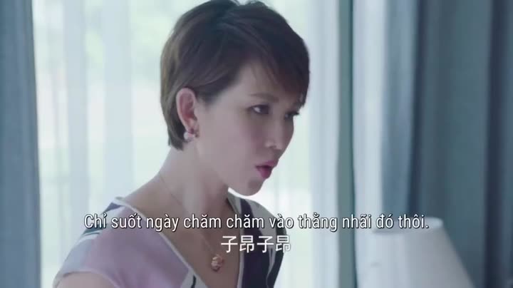 Tập 3 phim Hải Thượng Giá Nữ Ký