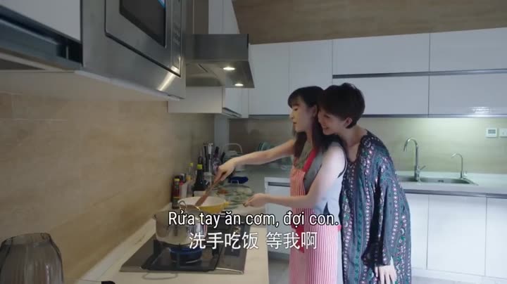 Hải Thượng Giá Nữ Ký 9 Tập 32 phim Hải Thượng Giá Nữ Ký