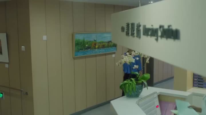 Hải Thượng Giá Nữ Ký 9 Tập 35 phim Hải Thượng Giá Nữ Ký
