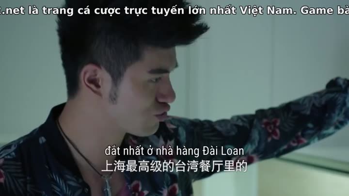 Hải Thượng Giá Nữ Ký 10 Hình ảnh tập 35 Hải Thượng Giá Nữ Ký