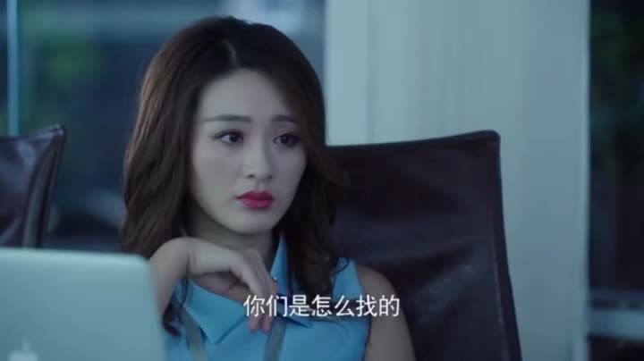 Tập 36 phim Hải Thượng Giá Nữ Ký
