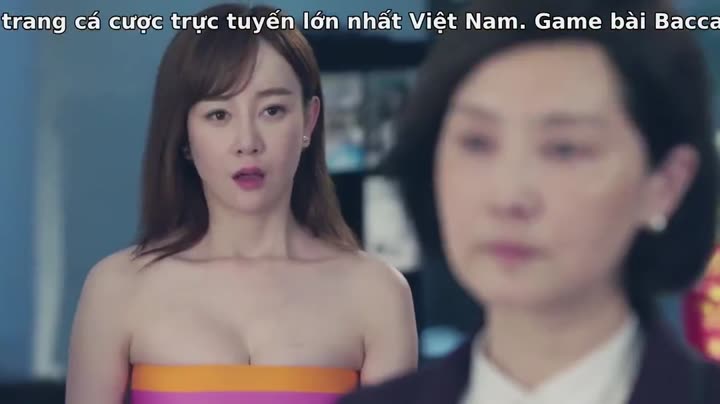 Hải Thượng Giá Nữ Ký 10 Hình ảnh tập 5 Hải Thượng Giá Nữ Ký