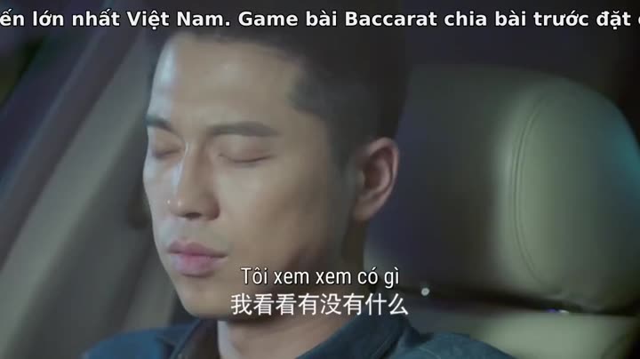 Hình ảnh tập 6 Hải Thượng Giá Nữ Ký
