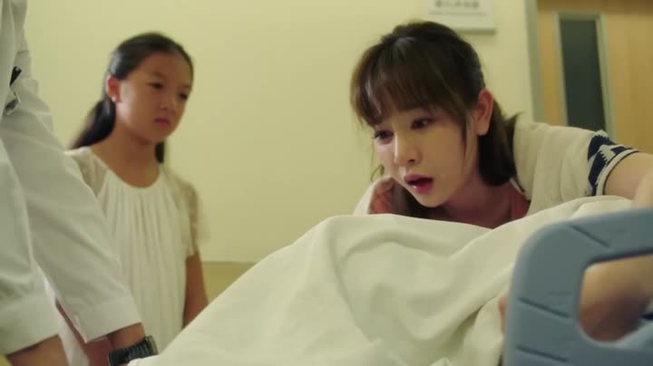 Hải Thượng Giá Nữ Ký 9 Tập 7 phim Hải Thượng Giá Nữ Ký