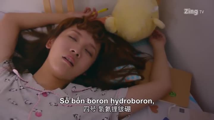 Em Là Thanh Xuân Của Anh 9 Tập 1 phim Em Là Thanh Xuân Của Anh